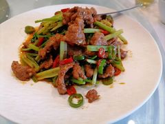 -无锡城中皇冠假日酒店·芳园中餐厅