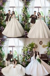 -秦皇岛我和你婚纱摄影工作室