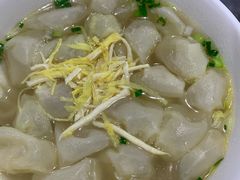 -绿杨馄饨临顿路店