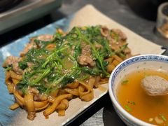 -潮界(虹桥新天地店)