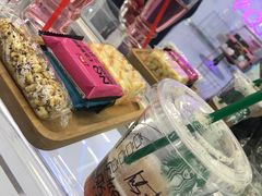 -星巴克(北京阜安路店)