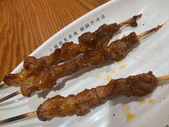 -南城香(北京南站店)