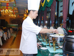 -新海明珠餐厅巴西烤肉