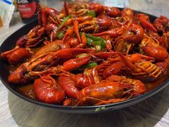 -段氏龙虾·烧烤·烤鱼(东书房路店)