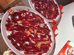 -陈记顺和潮汕牛肉火锅(棠德南路店)