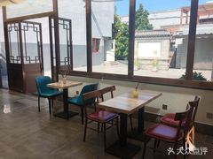 -宜必思酒店(北京什刹海鼓楼大街地铁站店)