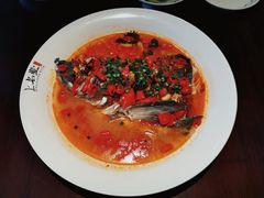 -上名堂·鱼头好吃(体育场路店)