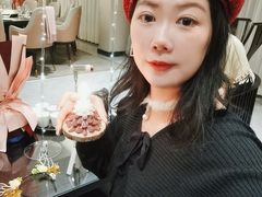 -绿杨春·淮扬宴(庐山路店)