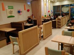 大堂-德克士(三门路店)