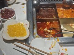 -海底捞火锅(勒泰店)