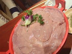 -黄家码头老火锅(解放碑旗舰店)