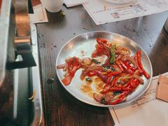 -后街佬·炭火鲜鱼杂(南城店)