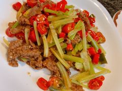 -正德楼果木烤鸭·渔家菜(东港店)