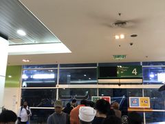 -南湖镇长途巴士站(TBS)