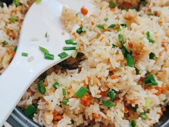 -钱大妈海鲜饭店(旅游大道店)