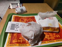 -麦当劳(徐汇漕溪北路百脑汇店)