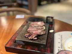 -一沙一城·岩烤牛扒(深圳首店)