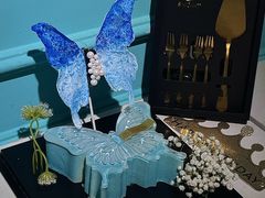 -西檬树SIMON·T轻奢蛋糕(大东方Max店)