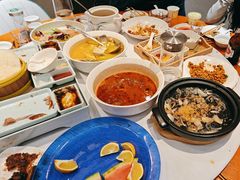 -紫光园·烤鸭·北京菜(团结湖店)