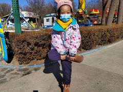 -朝阳公园游乐园