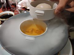 -悦瓏新中式餐厅