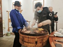 -田园印象·成都土菜院子(华阳店)