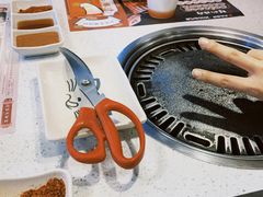 -猫抓烤肉(春熙路店)