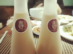 -十面春风·江南面馆(崇宁路店)