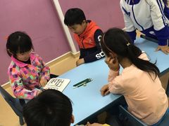 -瑞思少儿中心·少儿英语素养启蒙(回龙观校区)
