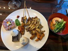 -索菲特酒店 · 云尚天际自助餐厅