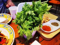 -大吉利潮汕牛肉火锅(王府井店)