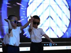 -小风车金桥丽都幼儿园(金桥店)