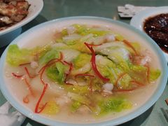 -清真  吐鲁番餐厅(牛街店)