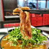 上海米线排队王——肥汁米蘭