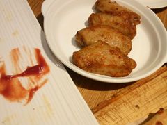 -乐凯撒披萨(欢乐颂购物中心店)