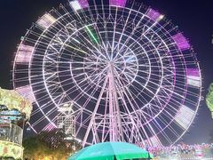 -南昌之星摩天轮