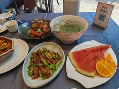 -皇饭儿·王润兴酒楼(河坊街店)