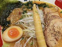 -雷门拉面店(新光天地店)