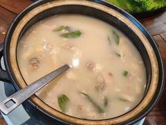 -金客家食府(联发文创口岸店)