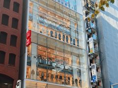 -优衣库(银座店)