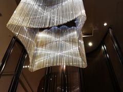 -青岛证大喜玛拉雅酒店·Z1餐厅