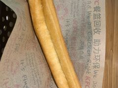 -肯德基(中心书城店)