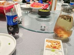 -荷塘秋月·本帮江浙菜(国权路店)