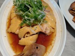 -陶兰居·香港饭店·海鲜大排档(圆融时代广场店)