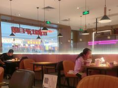 -比格比萨自助(赛罕区万达广场店)