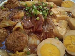 -小土豆北方菜馆(方庄店)