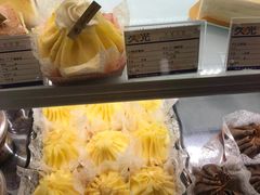 -檬舒舒MonChouChou(久光百货店)