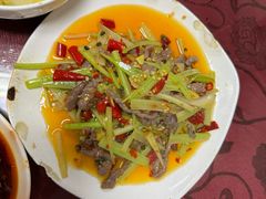 -老丘丘(较场口店)