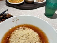 -松鹤面馆·古法焖肉面(观前店)