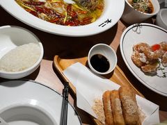 -太二酸菜鱼(沈阳万象城店)